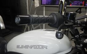 KAWASAKI ELIMINATOR400-3 2023 EL400A