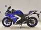 Фото Yamaha YZF-R25 2022 с японского аукциона