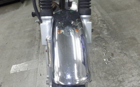 YAMAHA YB125SP