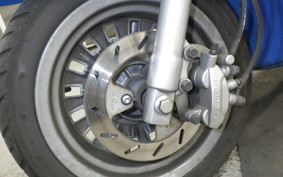 PEUGEOT ジャンゴ125 2012