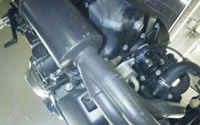 YAMAHA XSR900 2024 RN80J