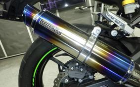 KAWASAKI NINJA 400 2022 EX400G