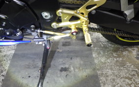 SUZUKI GSX-S1000F 2018 GT79B