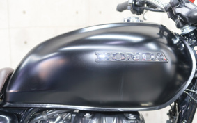 HONDA GB350 2022 NC59