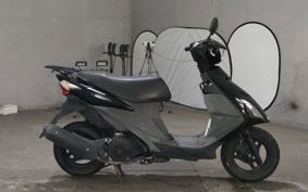 SUZUKI ADDRESS V125 CF4MA