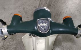 HONDA LITTLE CUB AA01