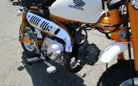 HONDA MONKEY AB27