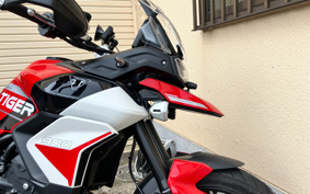 TRIUMPH TIGER 900GTARAGON 2023 TRE64D