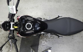 TRIUMPH TRIDENT 660 2026
