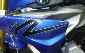 BMW G310R 2018