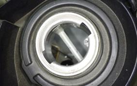 HONDA CT125 HUNTER CUB JA55