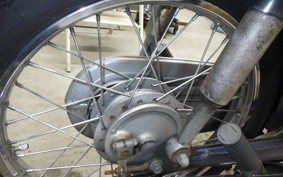 HONDA C90 SUPER CUB E HA02