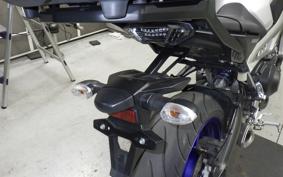 YAMAHA MT-09 A 2015 RN34J