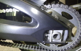 YAMAHA FZ1 FAZER 2009 RN21J