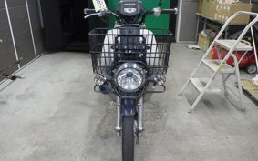 HONDA C50 SUPER CUB AA04