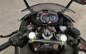 KAWASAKI NINJA 400 2019 EX400G