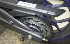 YAMAHA MT-25 2009 RG43J