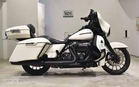 HARLEY FLHXS 1750 2019