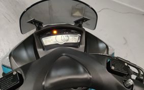 YAMAHA TRICITY 125 SEC1J