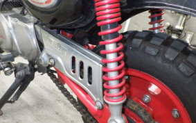HONDA MONKEY 2025 AB27