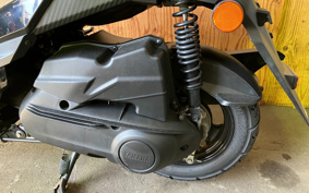 YAMAHA JOG 125 SEJ5J