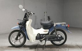 SUZUKI BAR DEE50 BA43A