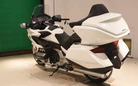 HONDA GL 1800 GOLD WING TOUR DCT 2026 SC79