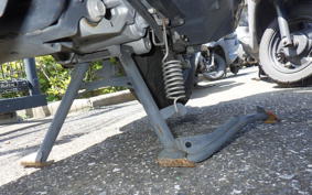 YAMAHA AXIS 125 Z SED7J