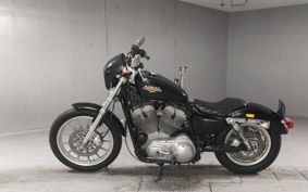 HARLEY XL883L CR2
