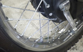 KAWASAKI 250TR 2005 BJ250F