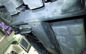 SUZUKI ADDRESS V125 S 1977 CF4MA