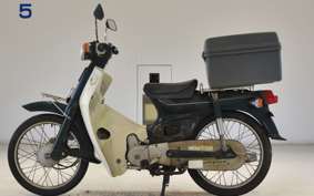 HONDA C50 SUPER CUB E AA01