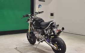 HONDA GORILLA 2009 AB27