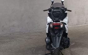 YAMAHA TRICITY 155 ABS SG37J
