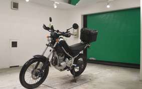YAMAHA TRICKER 2022 DG10J