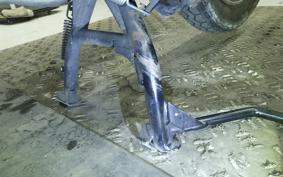 HONDA ｸﾛｽｶﾌﾞ50 AA06