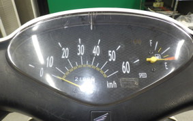 HONDA DIO Gen.6 2026 AF62