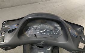HONDA FORESIGHT MF04