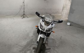 YAMAHA FZ1 FAZER 2012 RN21J
