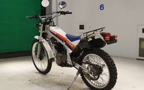 HONDA TLR250R MD18