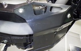 SUZUKI Vｽﾄﾛｰﾑ250SX 2013 EL11L