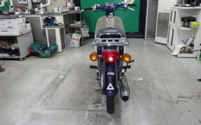 HONDA C90 SUPER CUB 2015 HA02