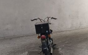 SUZUKI K50 K50