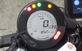 KAWASAKI ELIMINATOR400-3 2024 EL400A