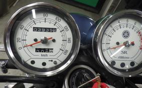 YAMAHA SR400 Gen.5 2019 RH16J