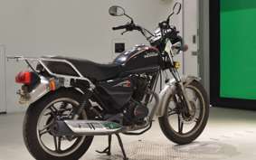 HONDA LY125 FI 2005