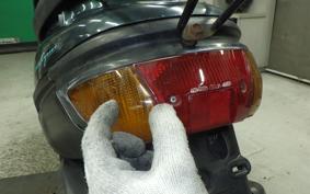 YAMAHA JOG Gen.2 3YJ
