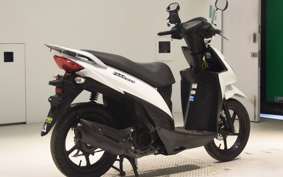 SUZUKI ADDRESS 110 2025 CE47A