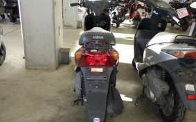 YAMAHA JOG Gen.5 SA36J