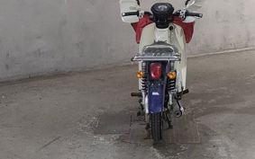 HONDA SUPER CUB50 AA07